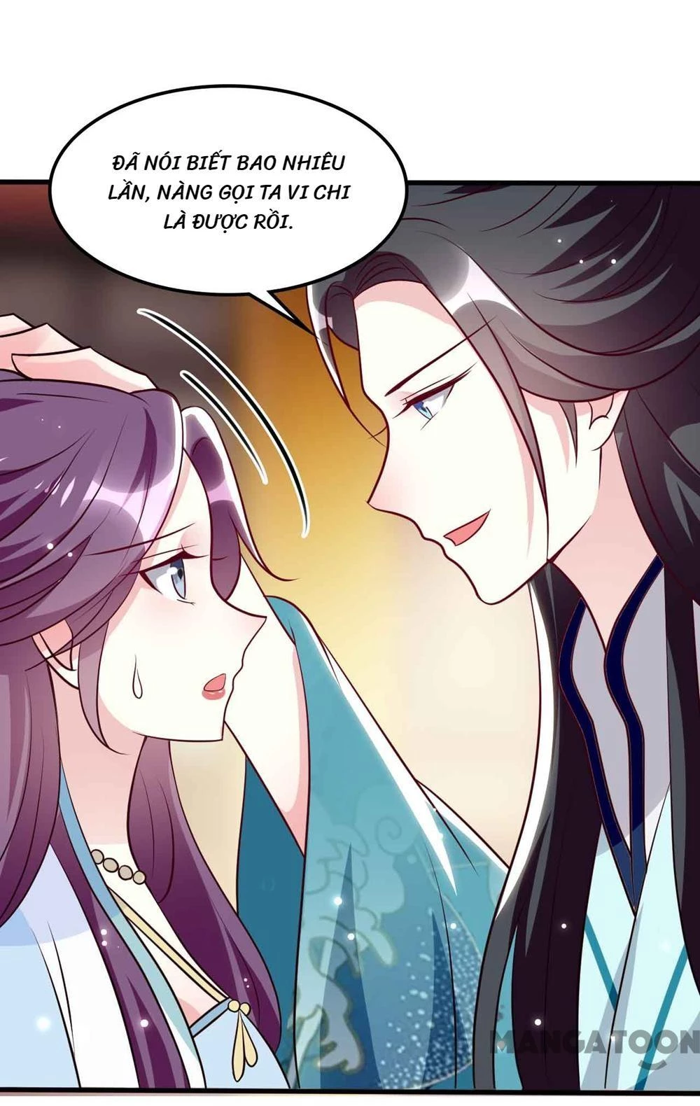 Phúc Hắc Vương Gia Đừng Làm Loạn Chapter 163 - 10