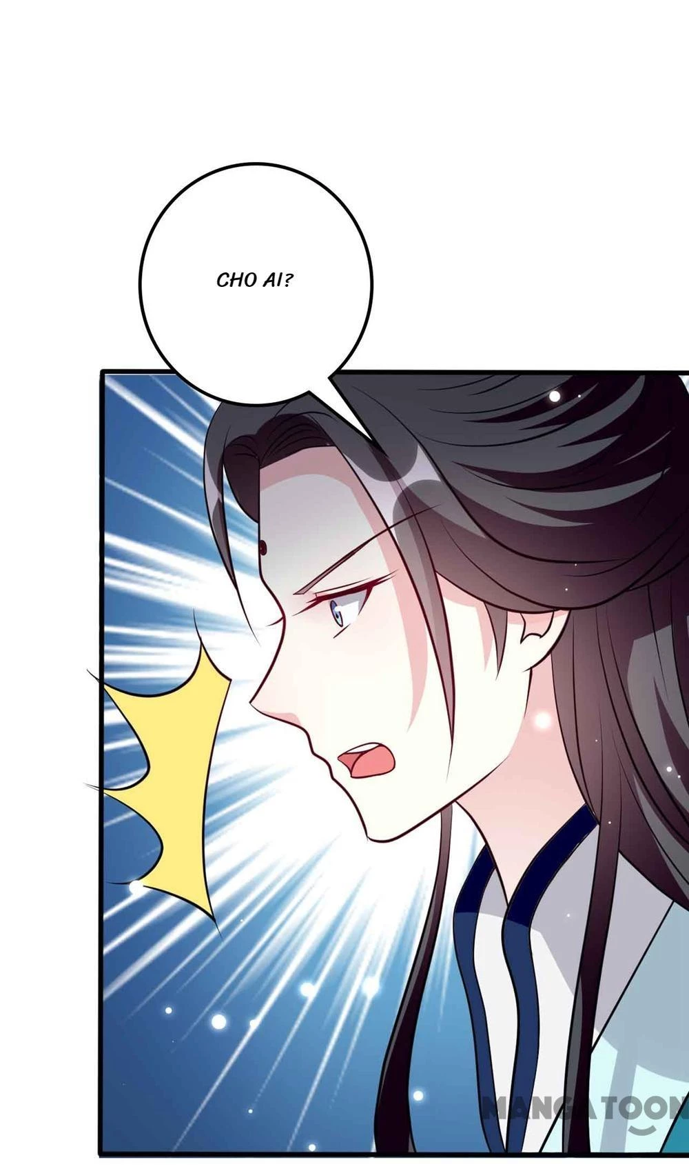 Phúc Hắc Vương Gia Đừng Làm Loạn Chapter 163 - 17