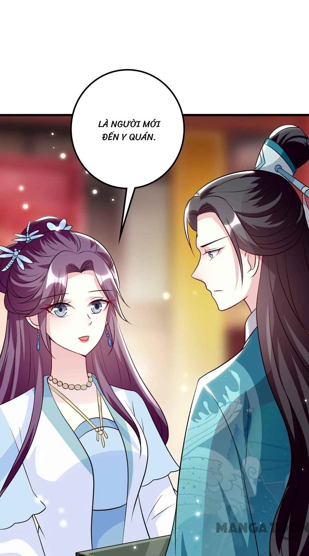 Phúc Hắc Vương Gia Đừng Làm Loạn Chapter 163 - 18