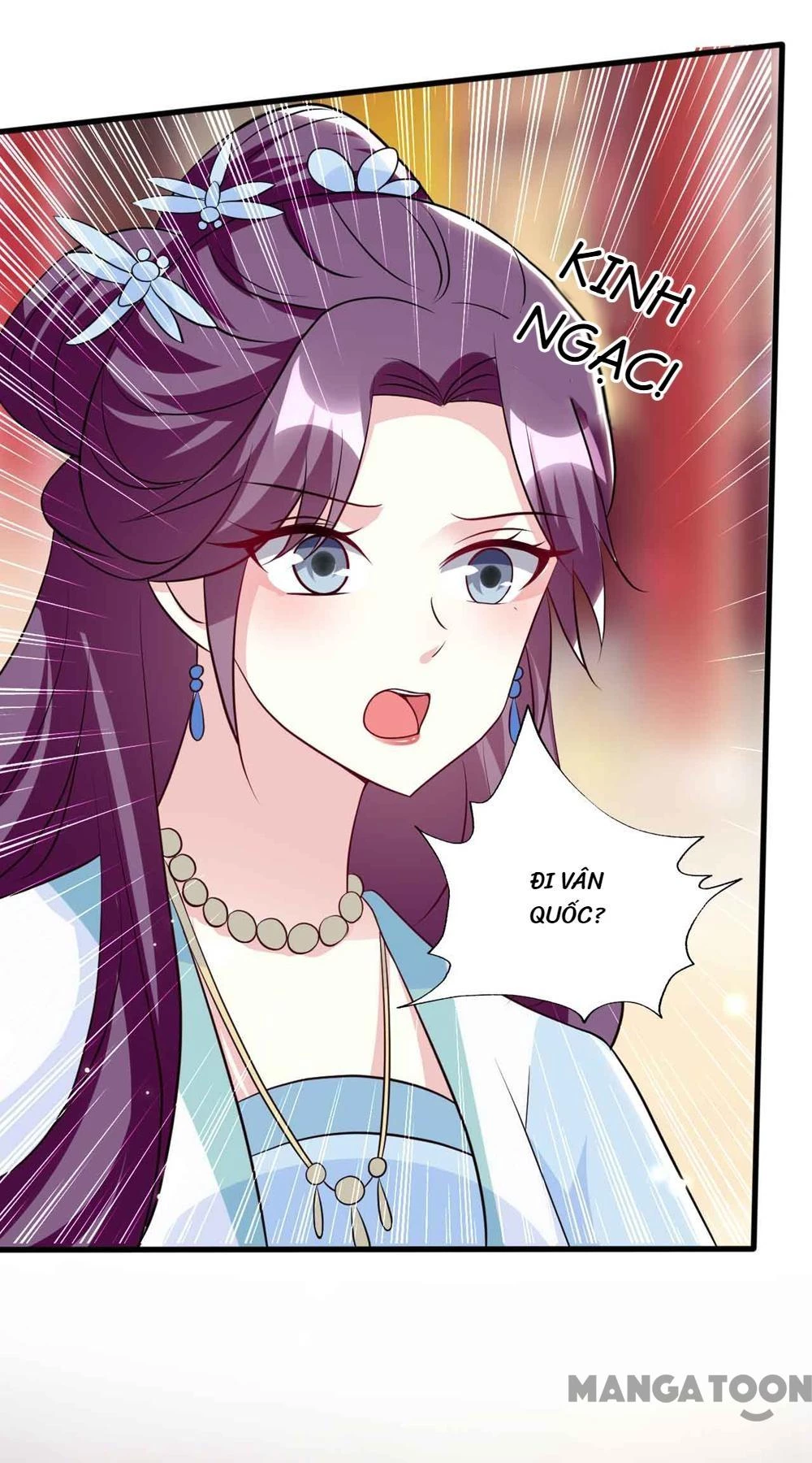 Phúc Hắc Vương Gia Đừng Làm Loạn Chapter 163 - 22