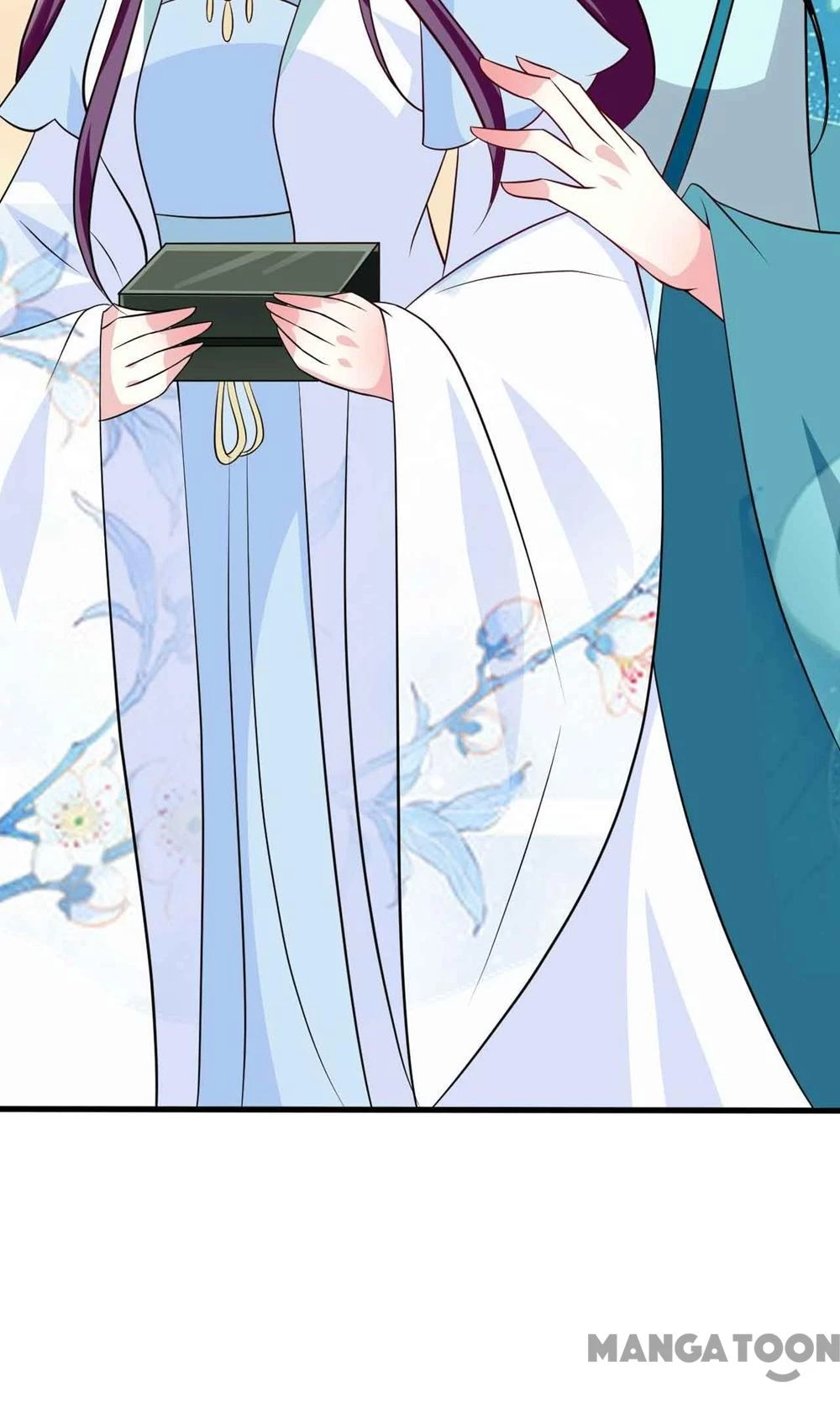 Phúc Hắc Vương Gia Đừng Làm Loạn Chapter 163 - 25