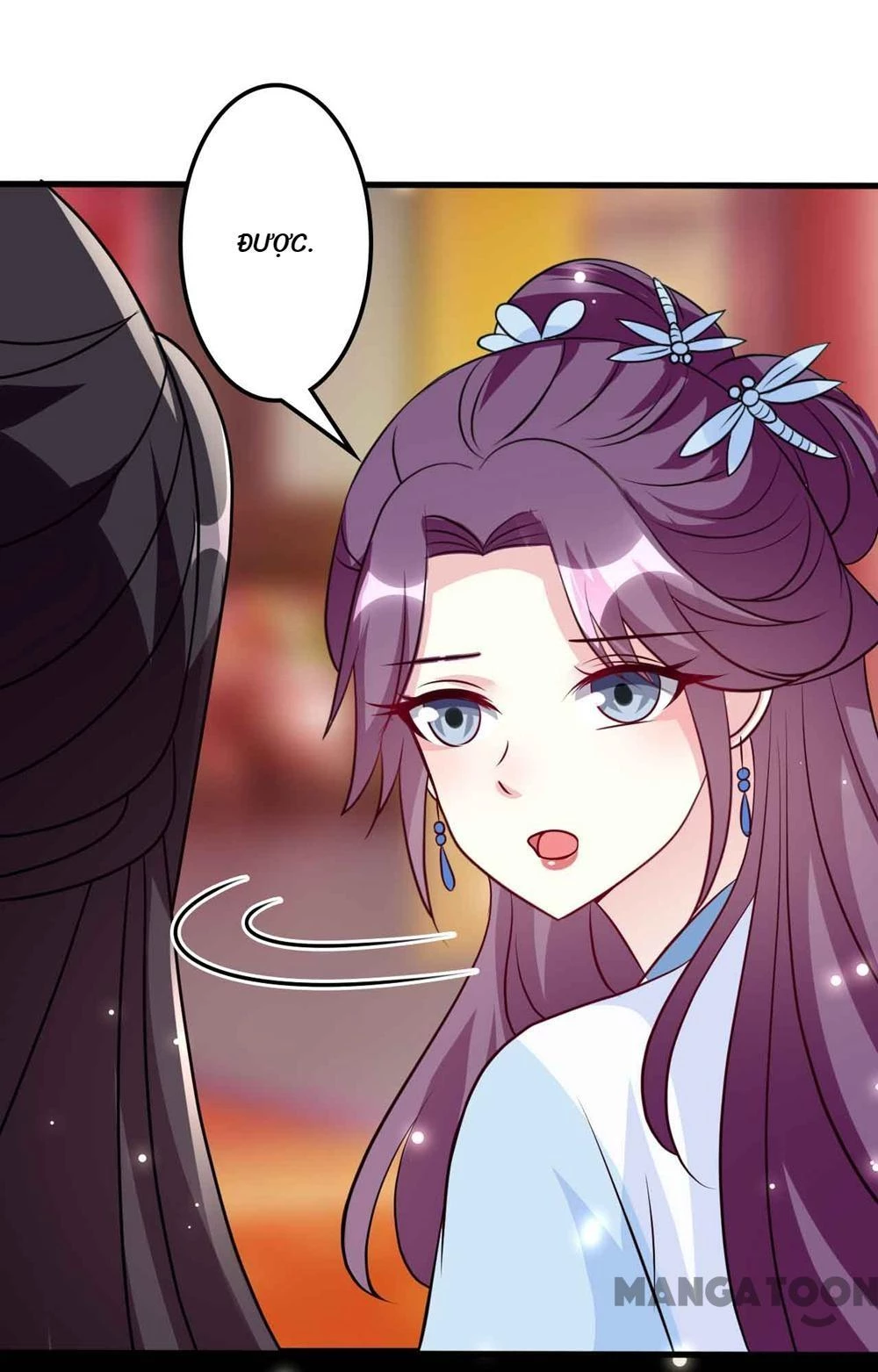 Phúc Hắc Vương Gia Đừng Làm Loạn Chapter 163 - 26