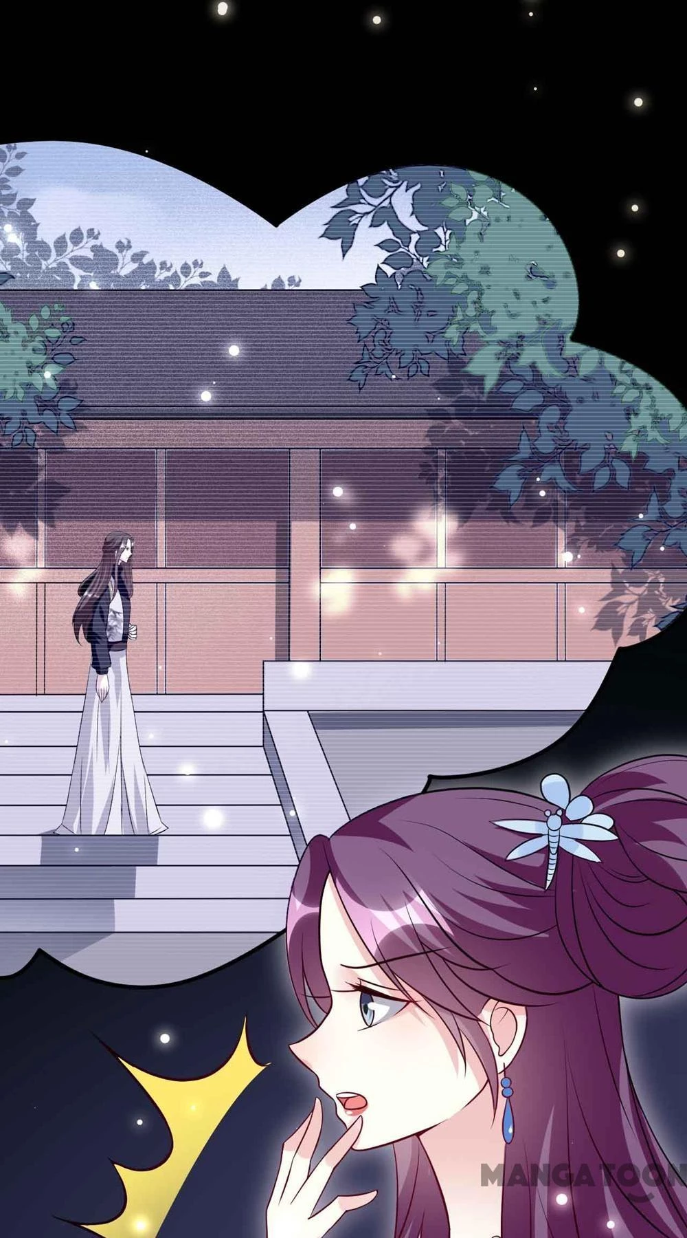 Phúc Hắc Vương Gia Đừng Làm Loạn Chapter 163 - 27