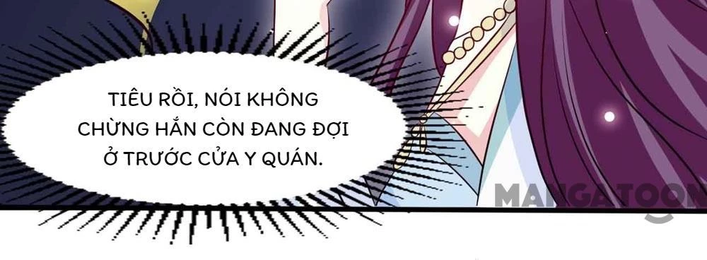 Phúc Hắc Vương Gia Đừng Làm Loạn Chapter 163 - 28