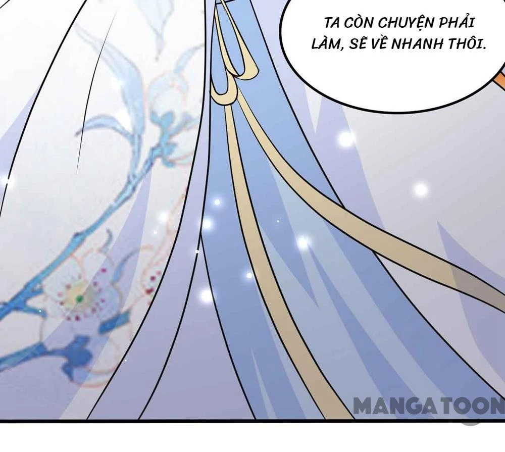 Phúc Hắc Vương Gia Đừng Làm Loạn Chapter 163 - 30