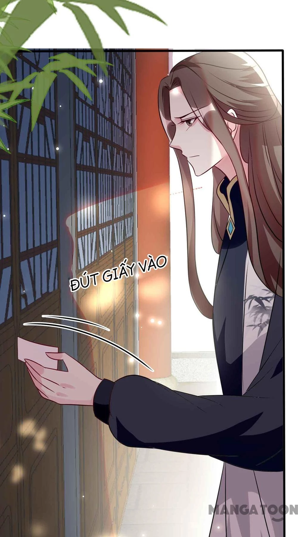 Phúc Hắc Vương Gia Đừng Làm Loạn Chapter 163 - 34