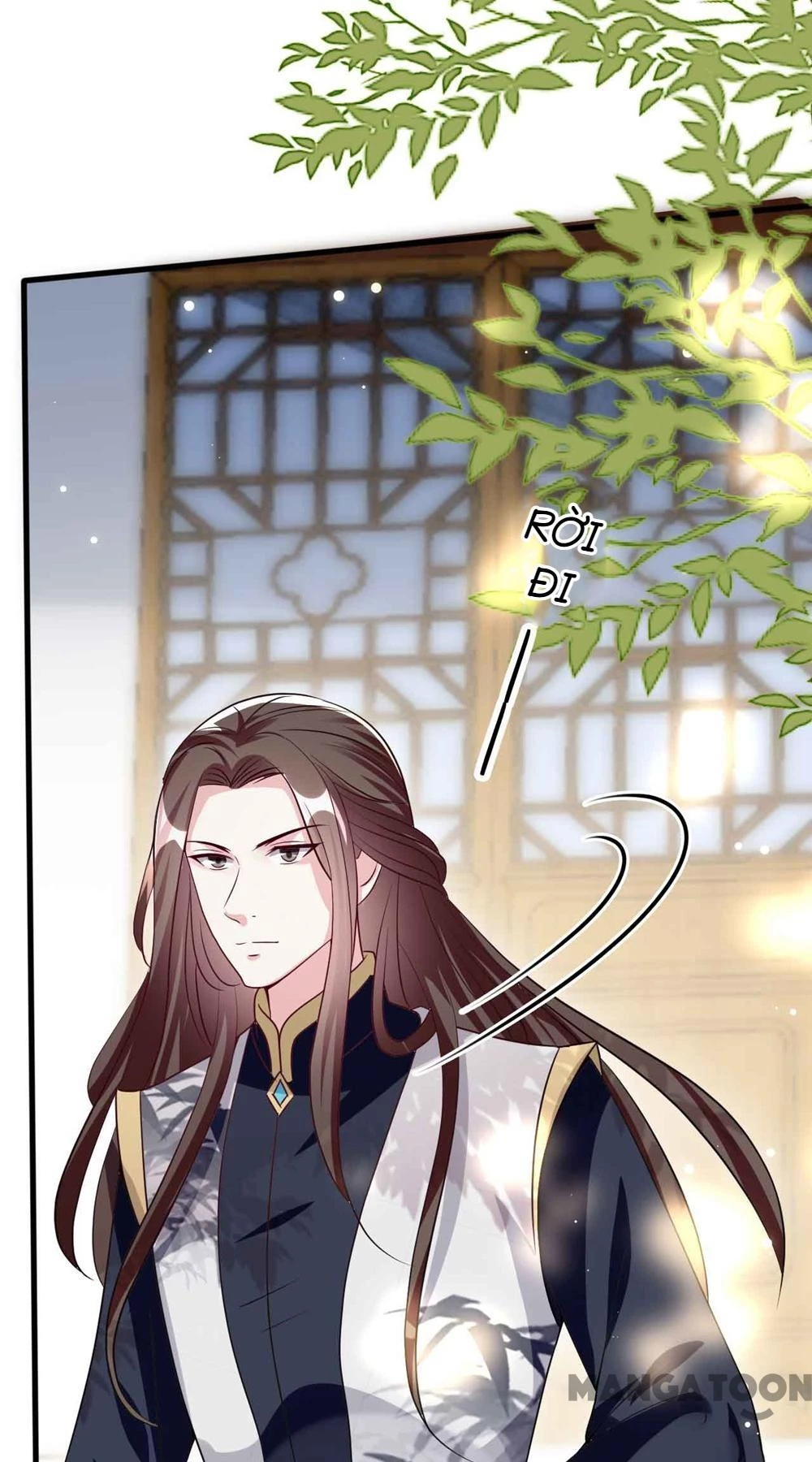 Phúc Hắc Vương Gia Đừng Làm Loạn Chapter 163 - 36