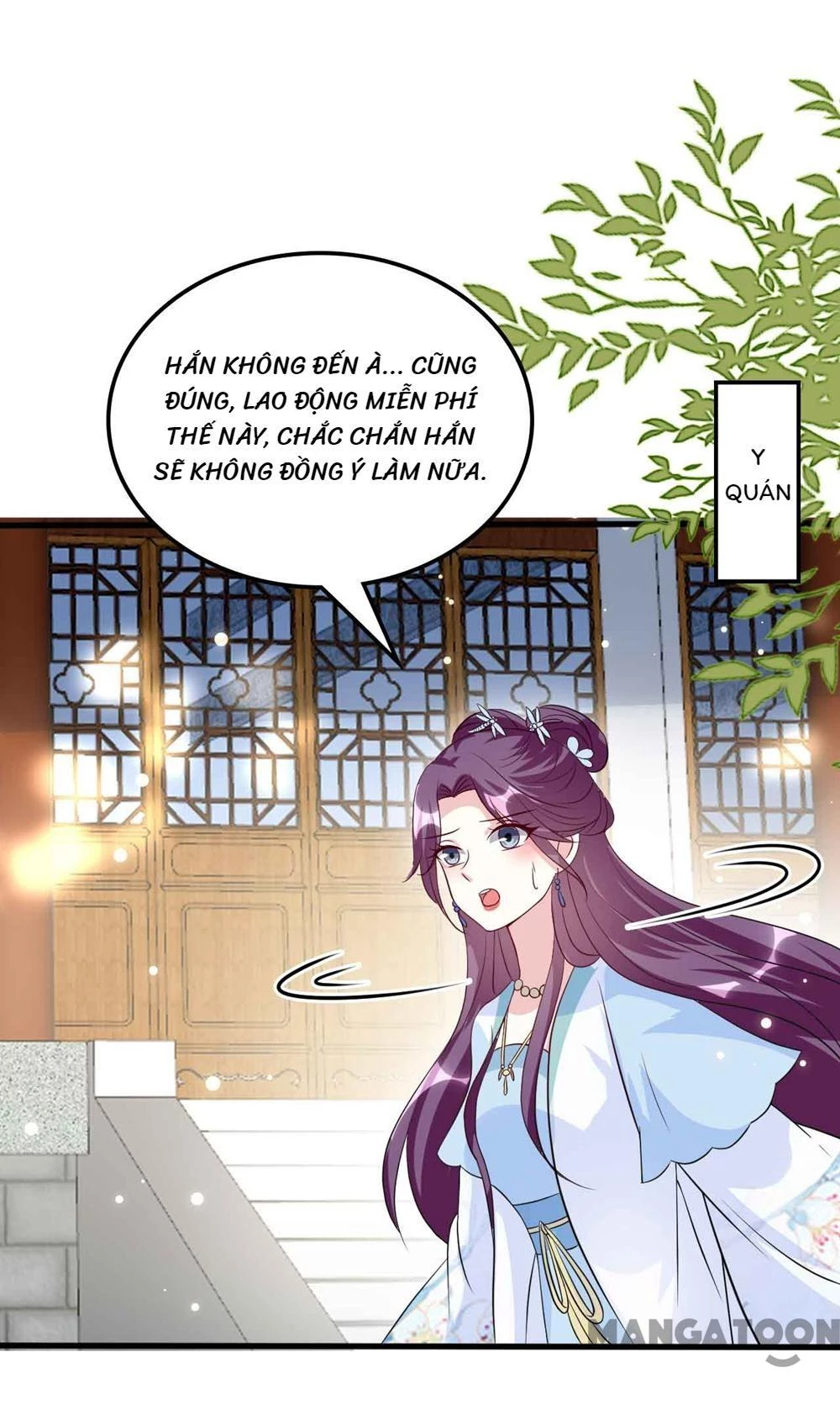 Phúc Hắc Vương Gia Đừng Làm Loạn Chapter 163 - 40