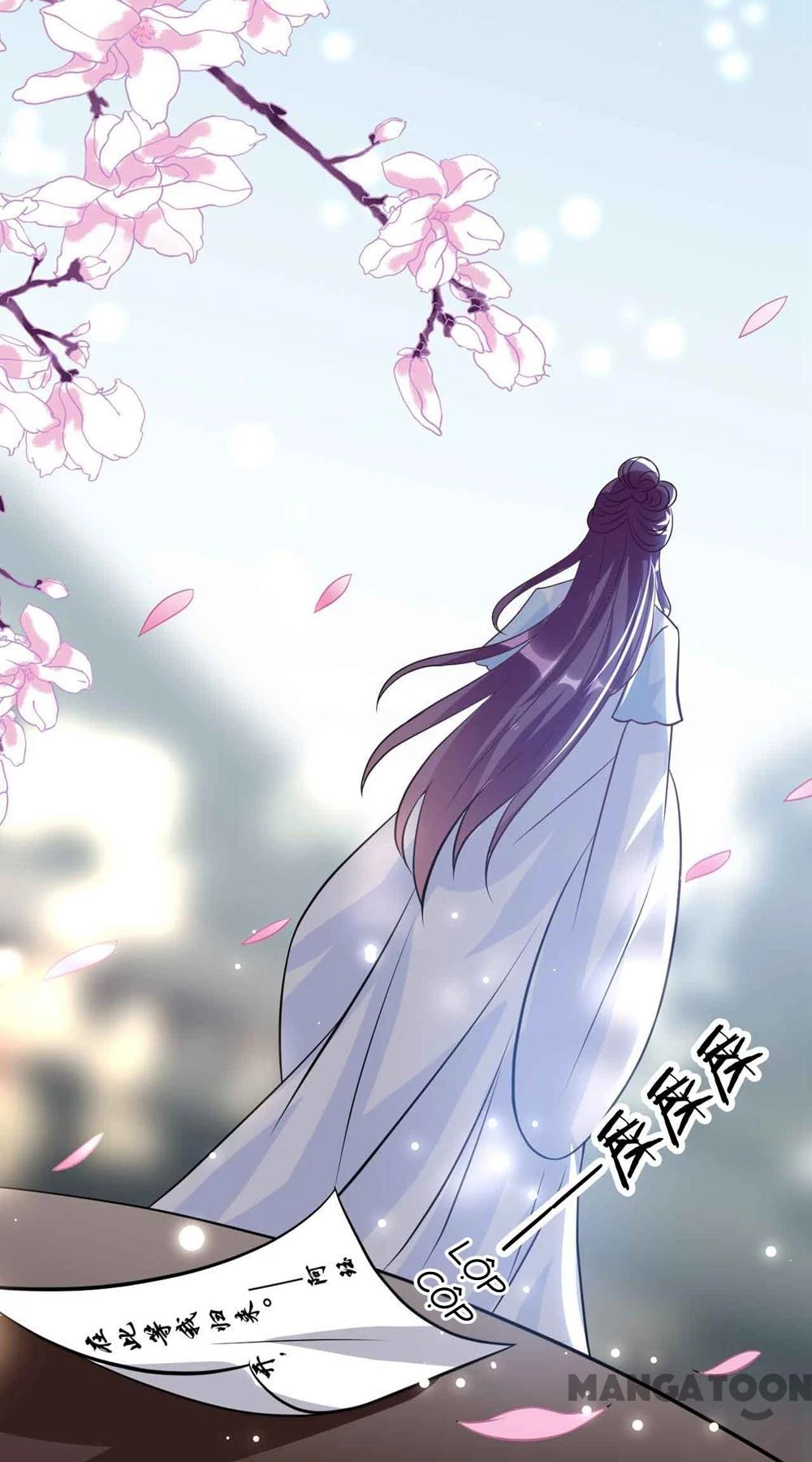 Phúc Hắc Vương Gia Đừng Làm Loạn Chapter 163 - 46