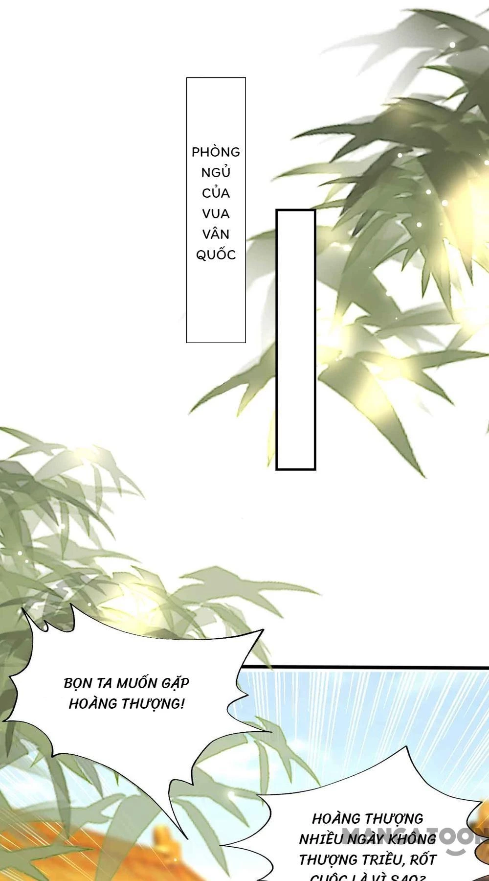 Phúc Hắc Vương Gia Đừng Làm Loạn Chapter 163 - 48