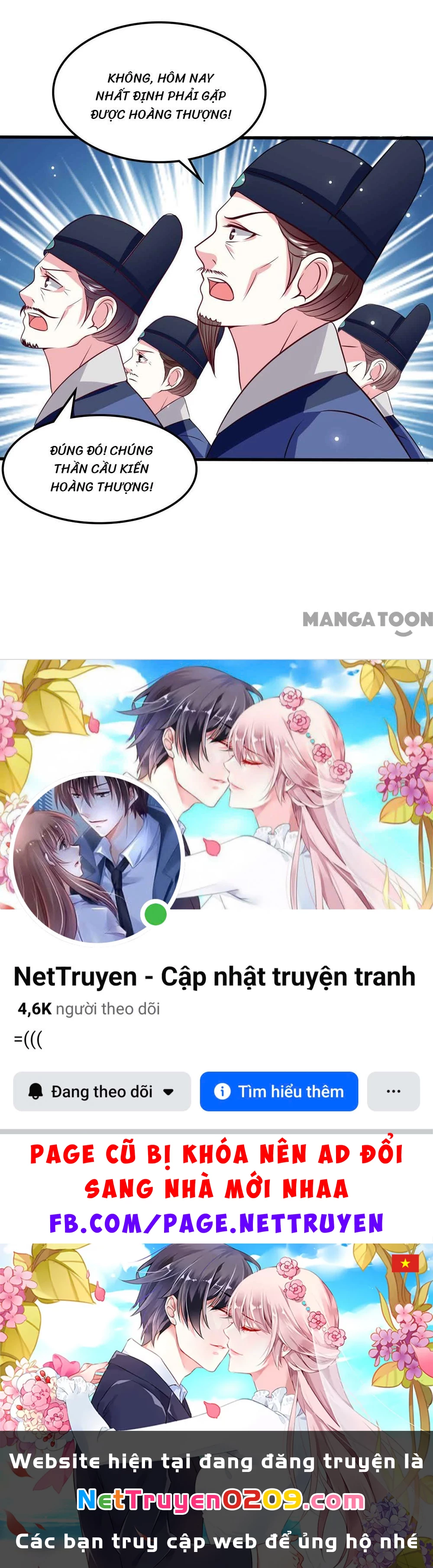 Phúc Hắc Vương Gia Đừng Làm Loạn Chapter 163 - 52