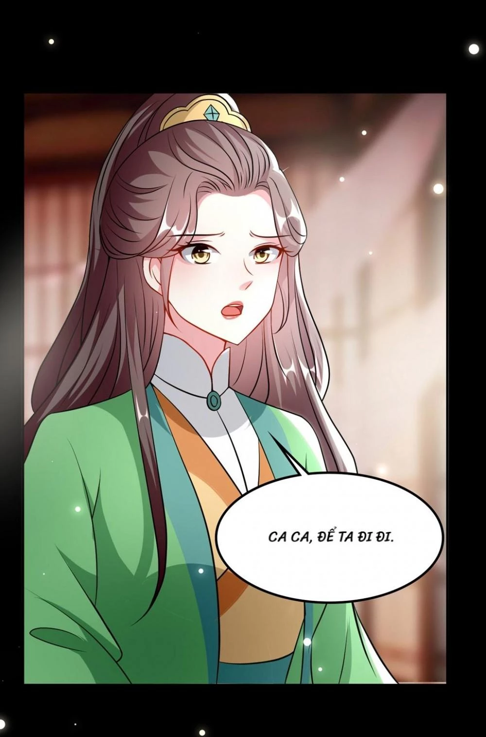 Phúc Hắc Vương Gia Đừng Làm Loạn Chapter 164 - 3