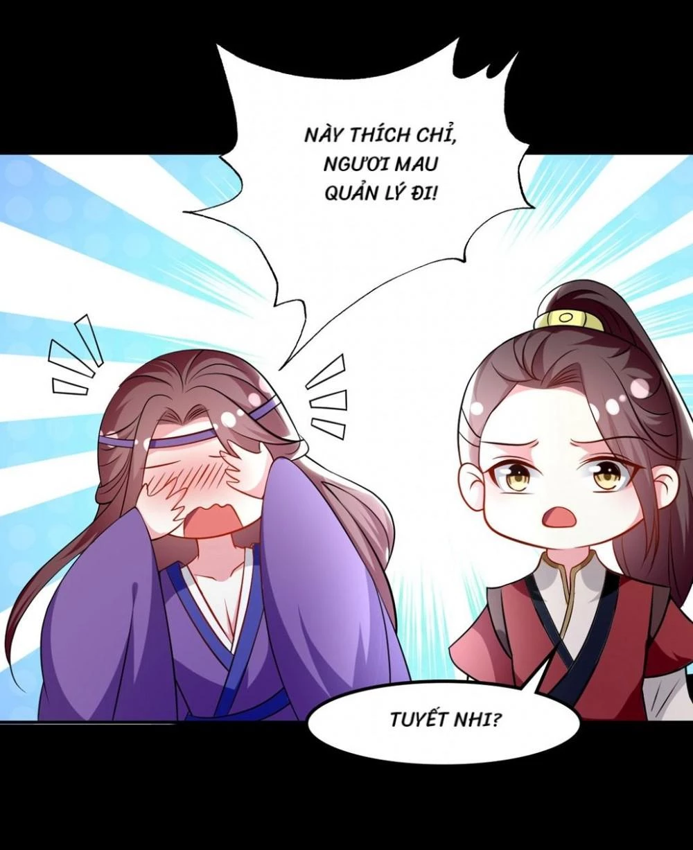 Phúc Hắc Vương Gia Đừng Làm Loạn Chapter 164 - 6
