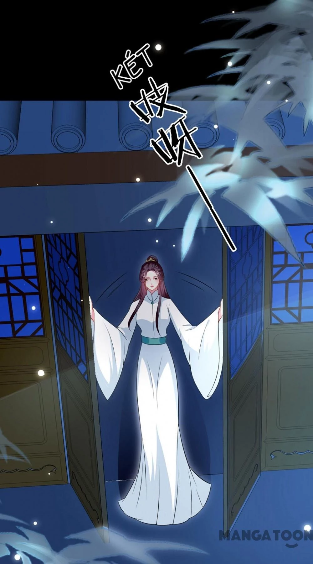 Phúc Hắc Vương Gia Đừng Làm Loạn Chapter 164 - 7