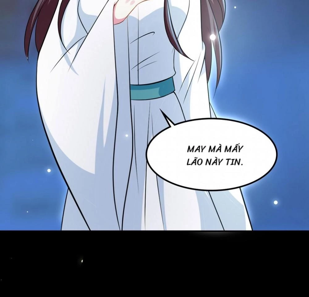 Phúc Hắc Vương Gia Đừng Làm Loạn Chapter 164 - 14