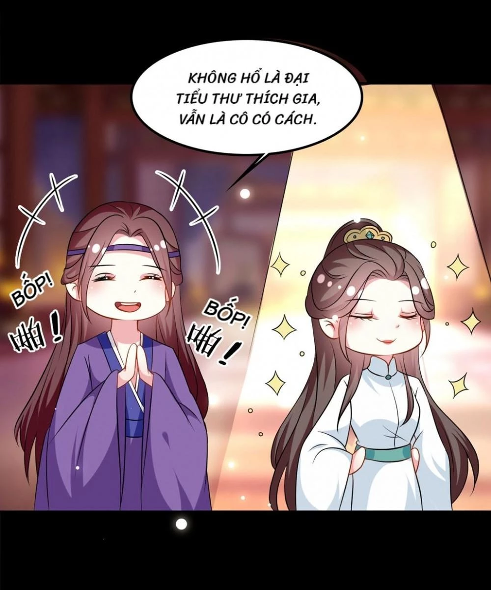 Phúc Hắc Vương Gia Đừng Làm Loạn Chapter 164 - 15