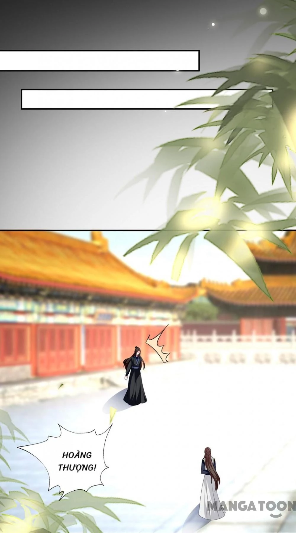 Phúc Hắc Vương Gia Đừng Làm Loạn Chapter 164 - 19