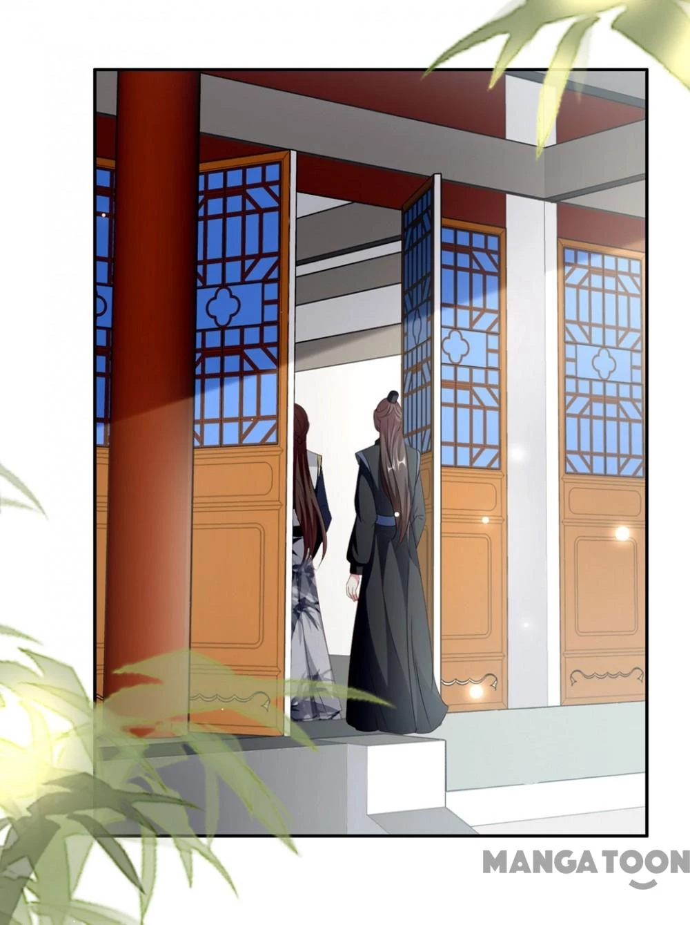 Phúc Hắc Vương Gia Đừng Làm Loạn Chapter 164 - 22