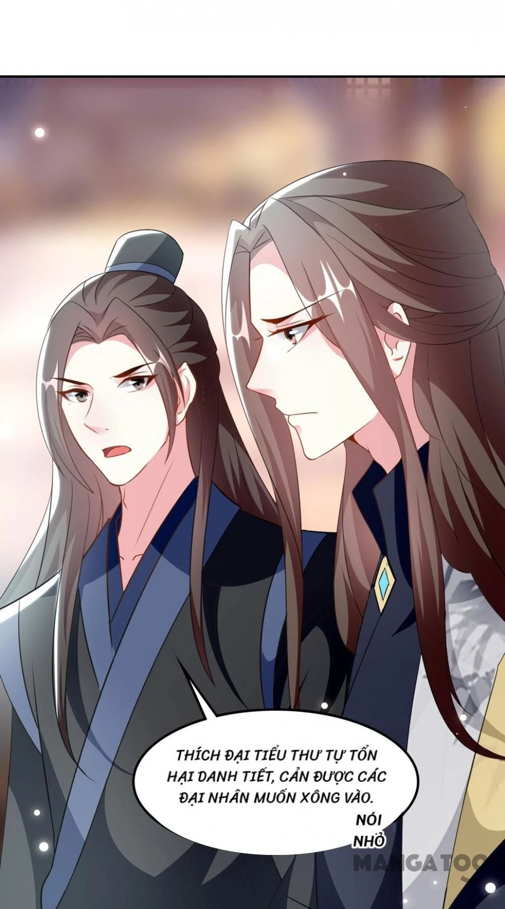 Phúc Hắc Vương Gia Đừng Làm Loạn Chapter 164 - 24