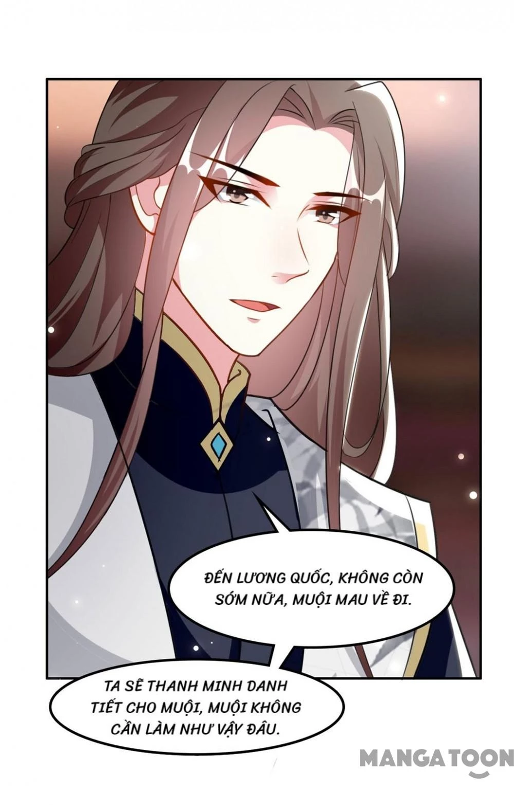 Phúc Hắc Vương Gia Đừng Làm Loạn Chapter 164 - 29