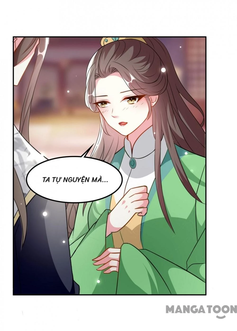 Phúc Hắc Vương Gia Đừng Làm Loạn Chapter 164 - 30