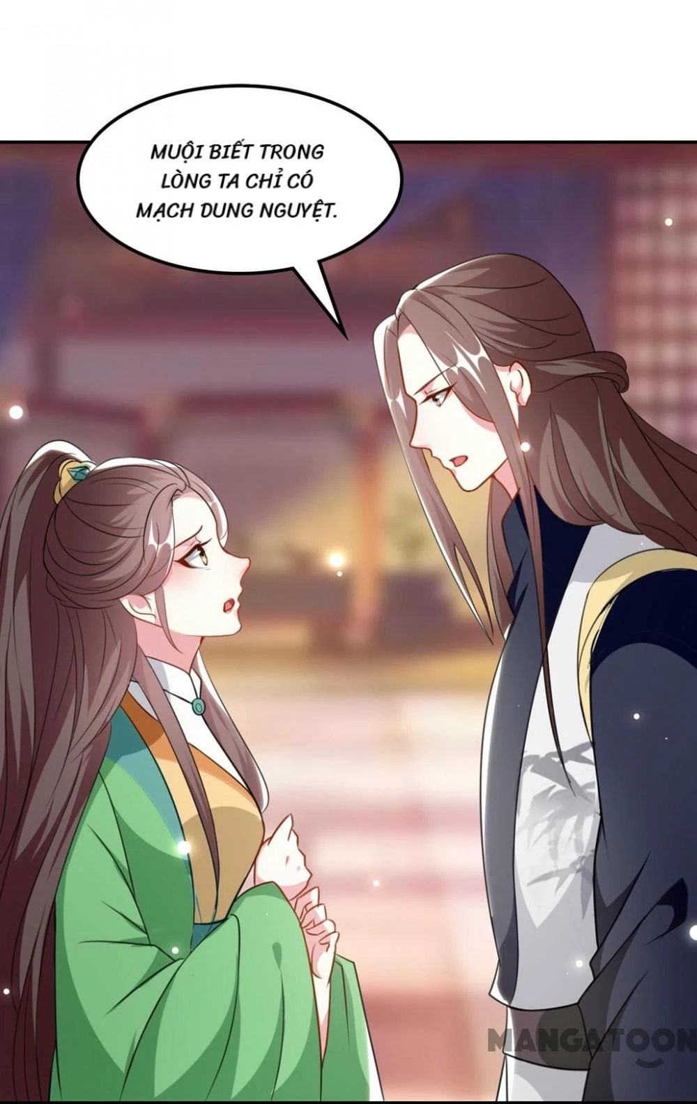 Phúc Hắc Vương Gia Đừng Làm Loạn Chapter 164 - 31