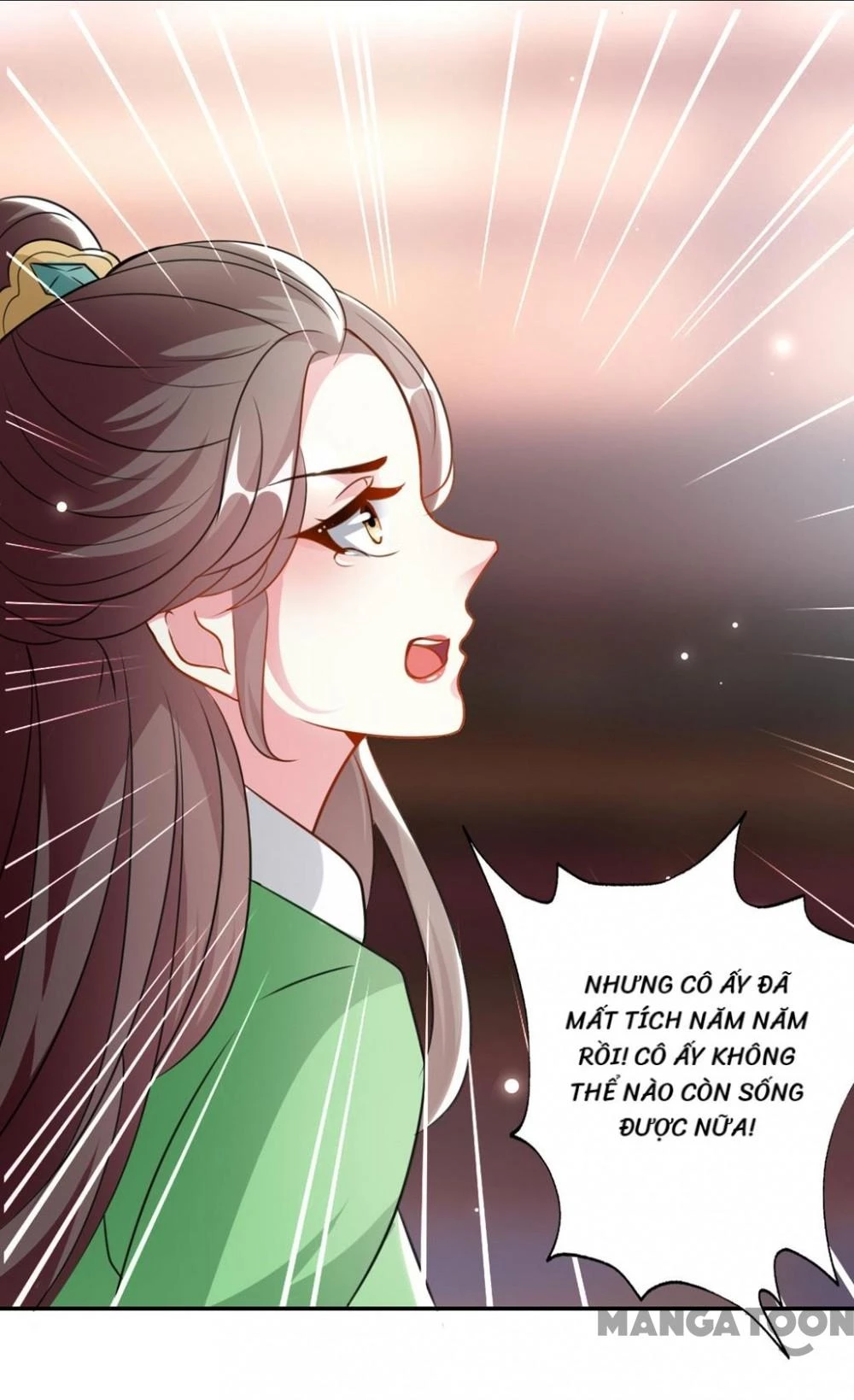 Phúc Hắc Vương Gia Đừng Làm Loạn Chapter 164 - 32