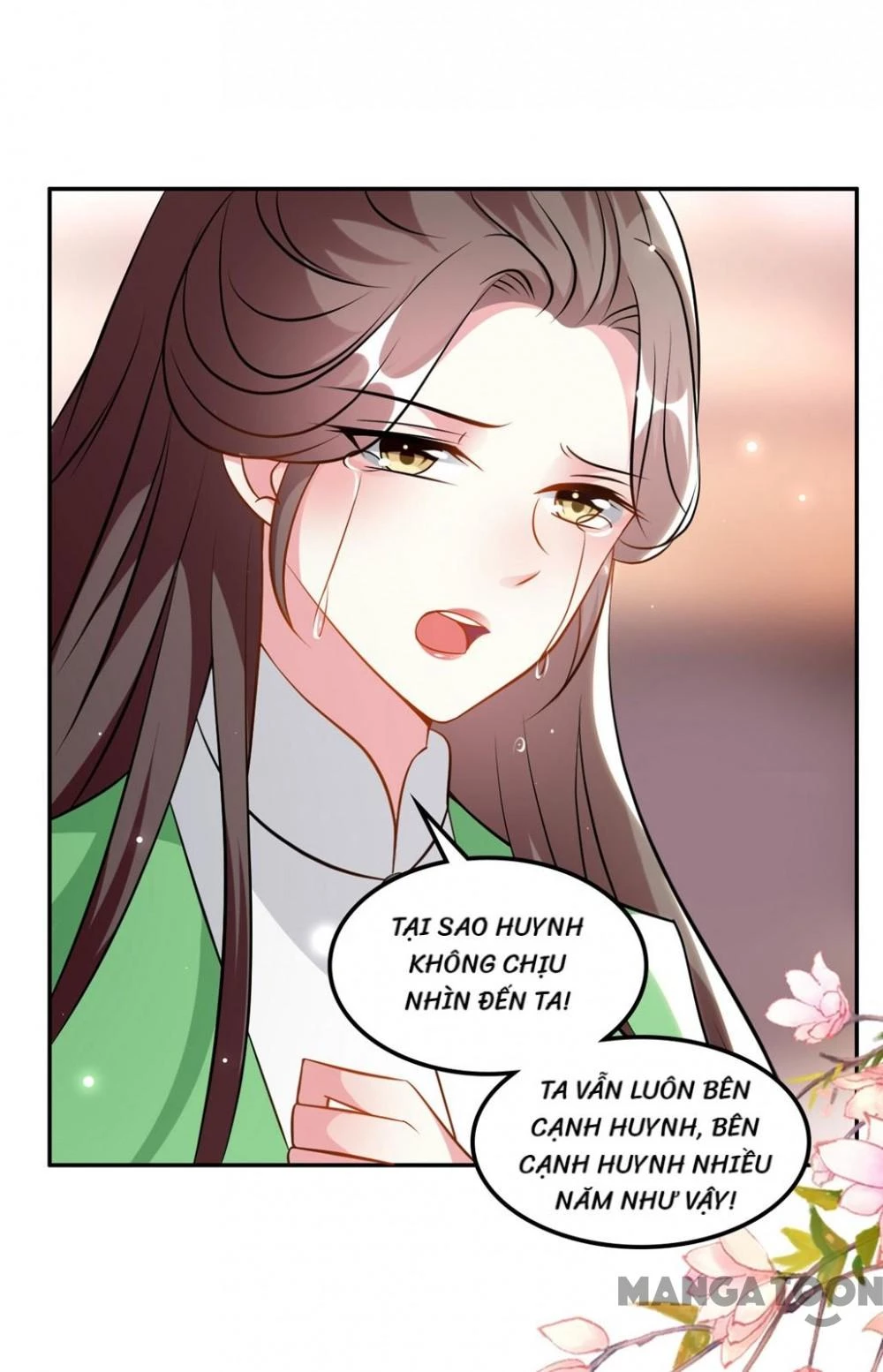 Phúc Hắc Vương Gia Đừng Làm Loạn Chapter 164 - 33