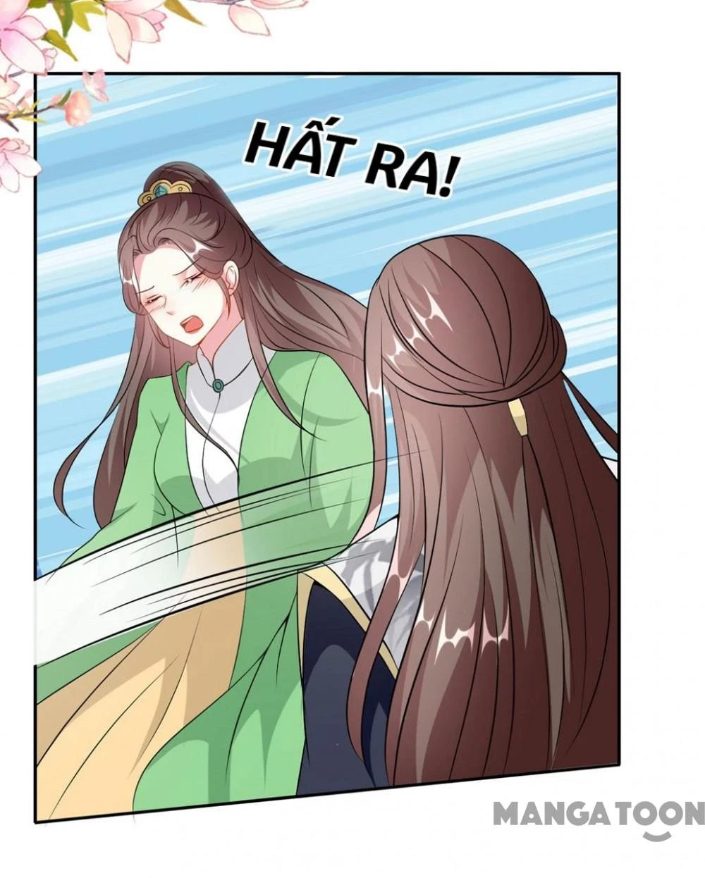 Phúc Hắc Vương Gia Đừng Làm Loạn Chapter 164 - 36