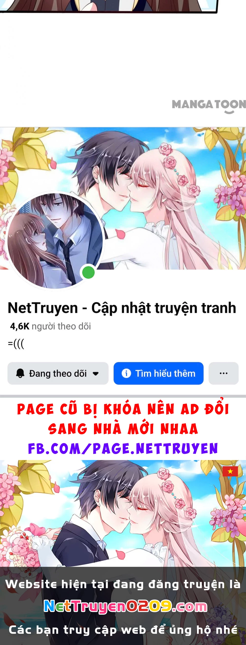 Phúc Hắc Vương Gia Đừng Làm Loạn Chapter 164 - 40