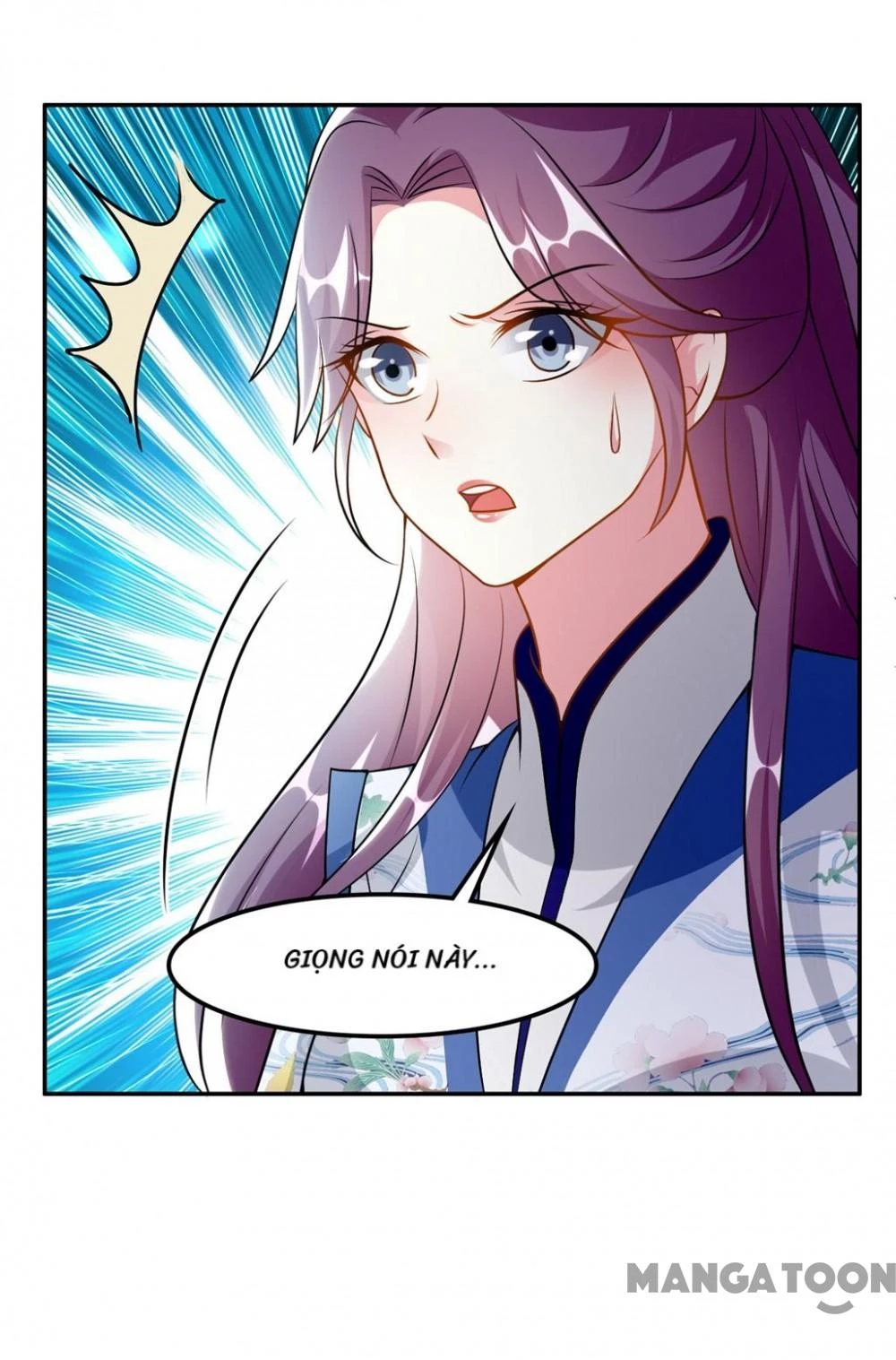 Phúc Hắc Vương Gia Đừng Làm Loạn Chapter 165 - 6