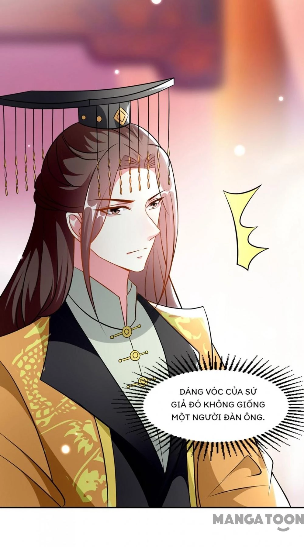 Phúc Hắc Vương Gia Đừng Làm Loạn Chapter 165 - 9