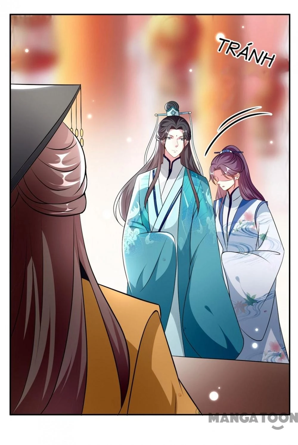 Phúc Hắc Vương Gia Đừng Làm Loạn Chapter 165 - 11