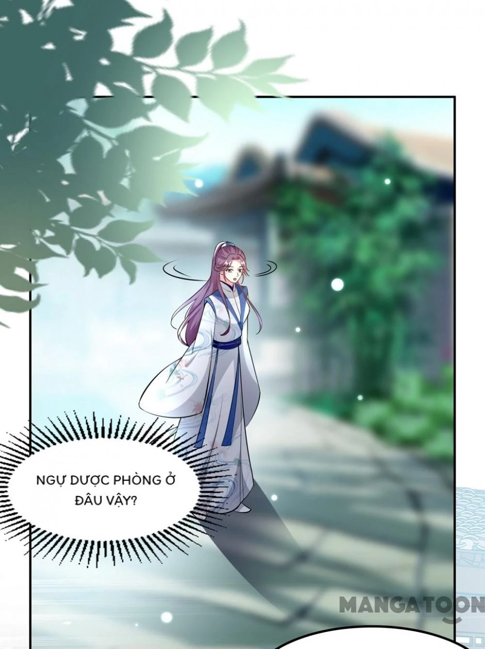 Phúc Hắc Vương Gia Đừng Làm Loạn Chapter 165 - 14