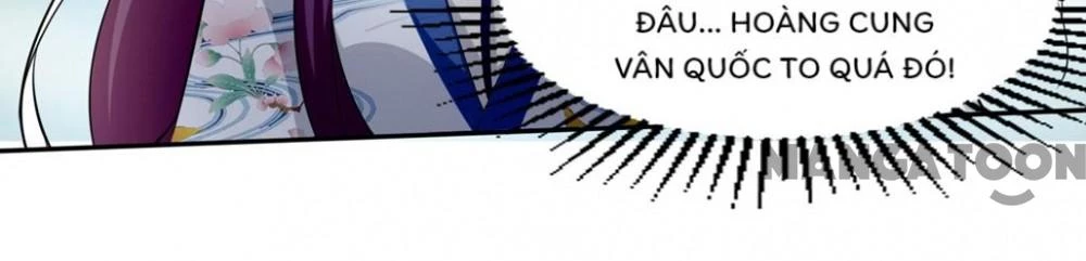 Phúc Hắc Vương Gia Đừng Làm Loạn Chapter 165 - 16