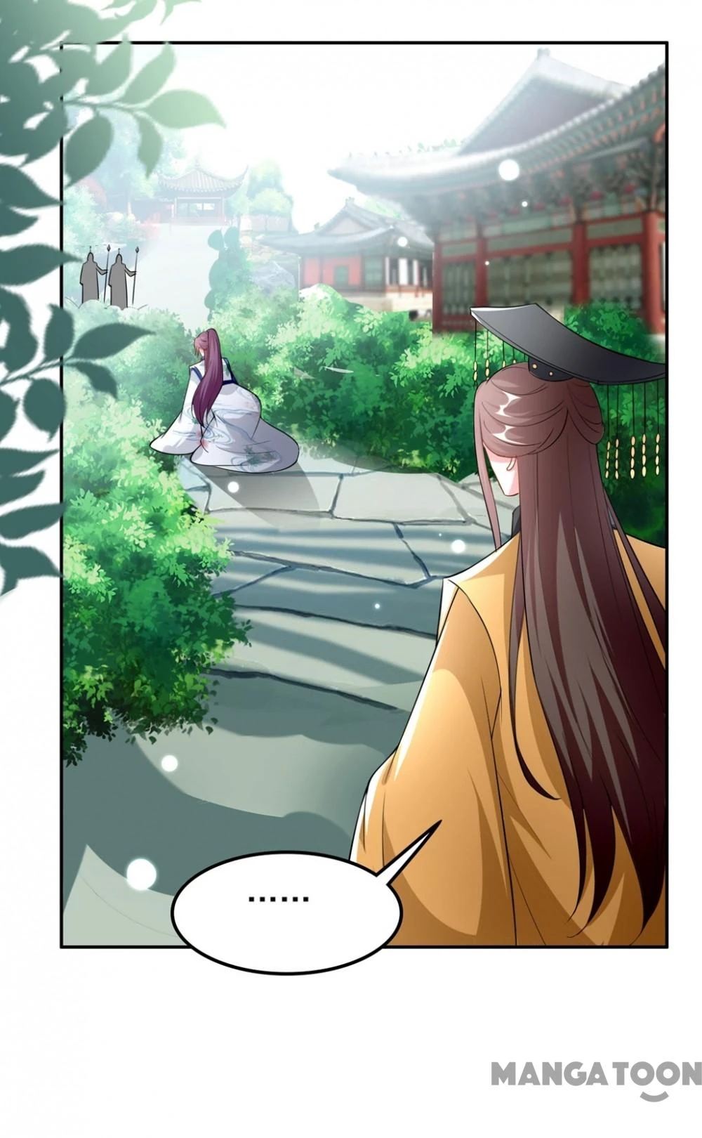 Phúc Hắc Vương Gia Đừng Làm Loạn Chapter 165 - 19