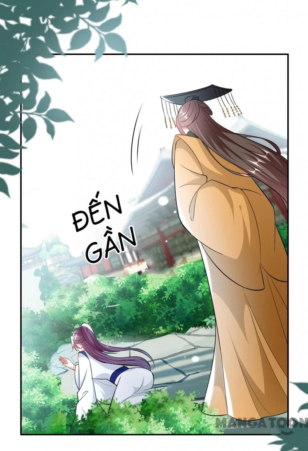 Phúc Hắc Vương Gia Đừng Làm Loạn Chapter 165 - 20