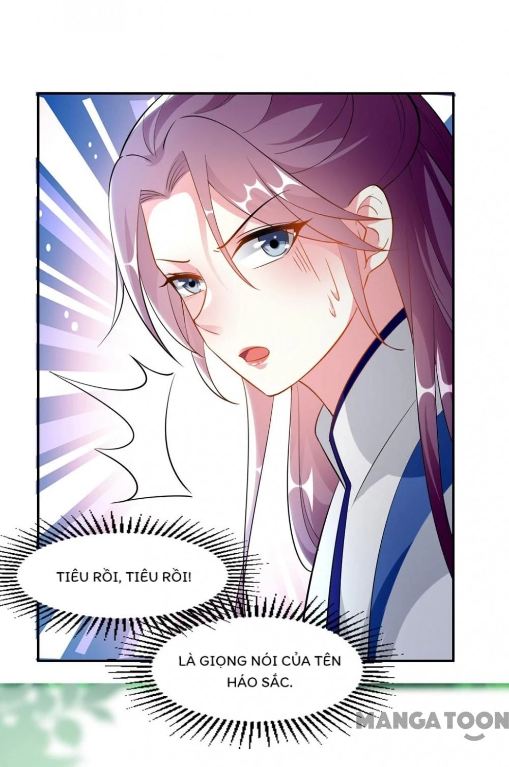 Phúc Hắc Vương Gia Đừng Làm Loạn Chapter 165 - 22