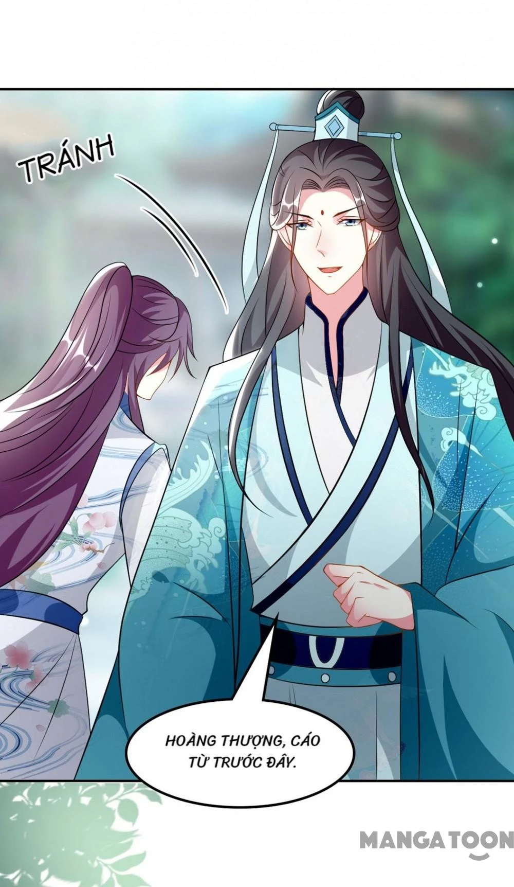 Phúc Hắc Vương Gia Đừng Làm Loạn Chapter 165 - 25