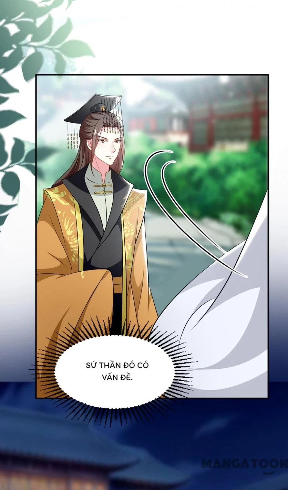 Phúc Hắc Vương Gia Đừng Làm Loạn Chapter 165 - 26