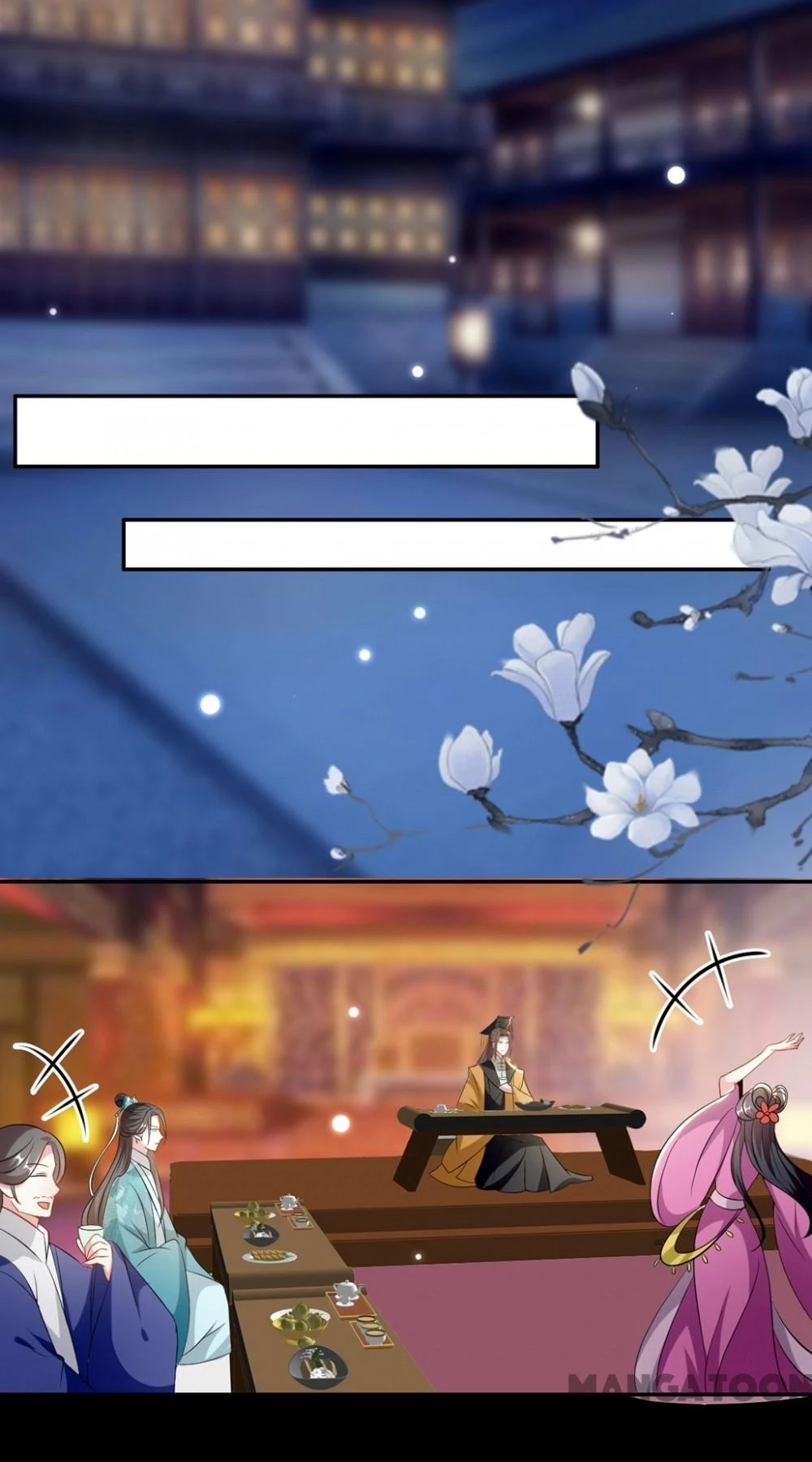 Phúc Hắc Vương Gia Đừng Làm Loạn Chapter 165 - 27