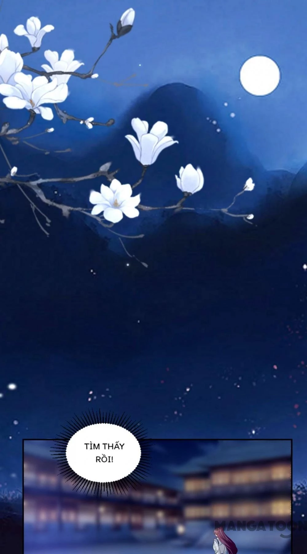 Phúc Hắc Vương Gia Đừng Làm Loạn Chapter 165 - 30