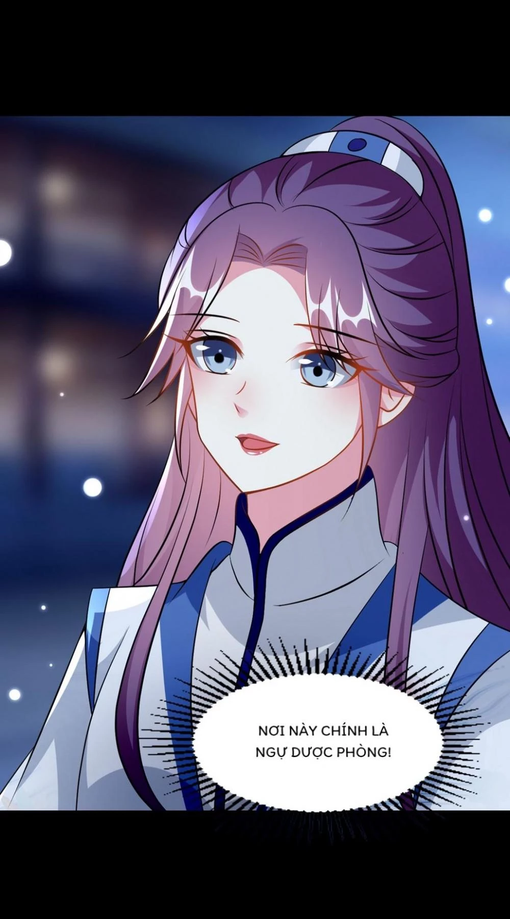 Phúc Hắc Vương Gia Đừng Làm Loạn Chapter 165 - 32