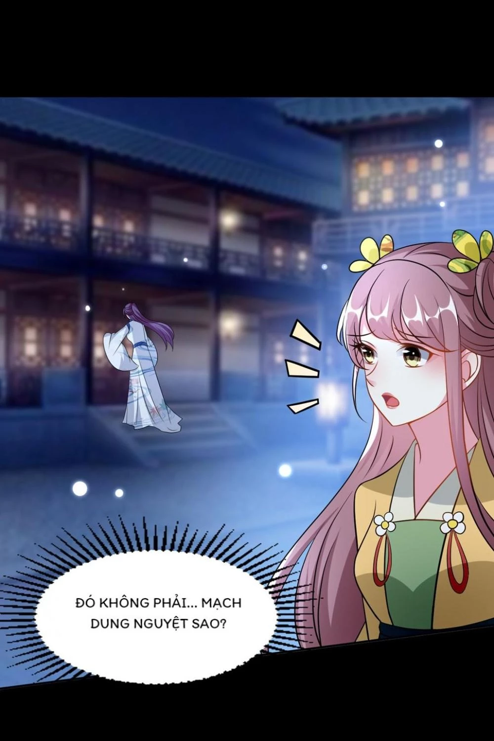 Phúc Hắc Vương Gia Đừng Làm Loạn Chapter 165 - 33