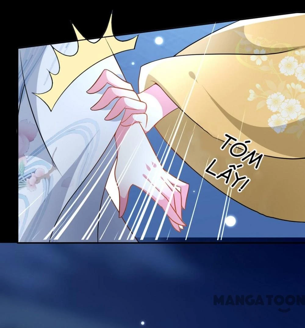 Phúc Hắc Vương Gia Đừng Làm Loạn Chapter 165 - 34