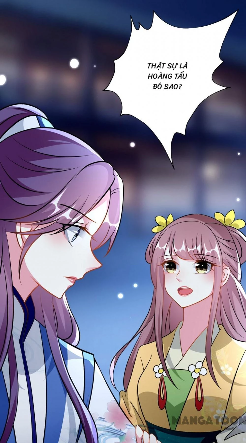 Phúc Hắc Vương Gia Đừng Làm Loạn Chapter 165 - 35