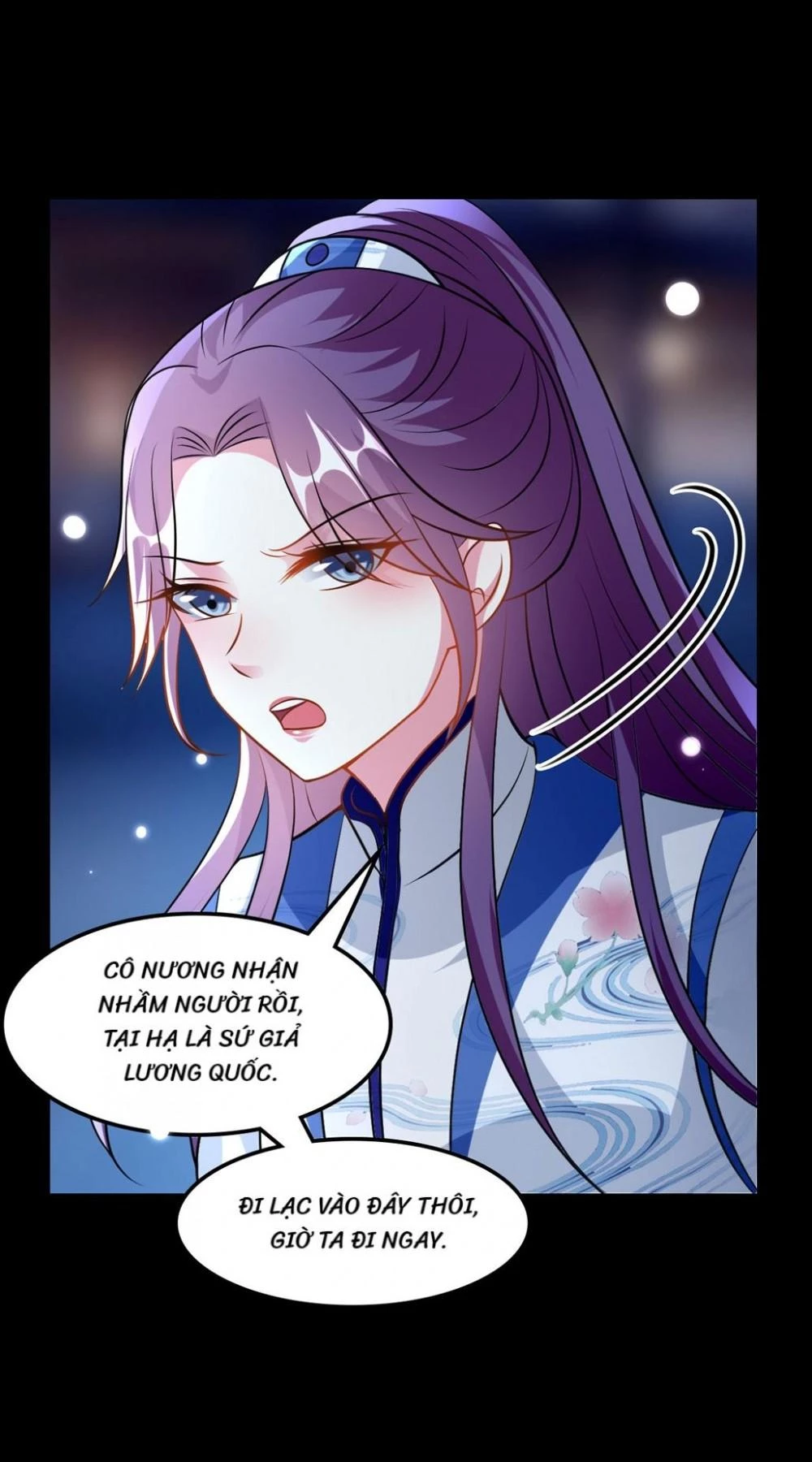 Phúc Hắc Vương Gia Đừng Làm Loạn Chapter 165 - 37