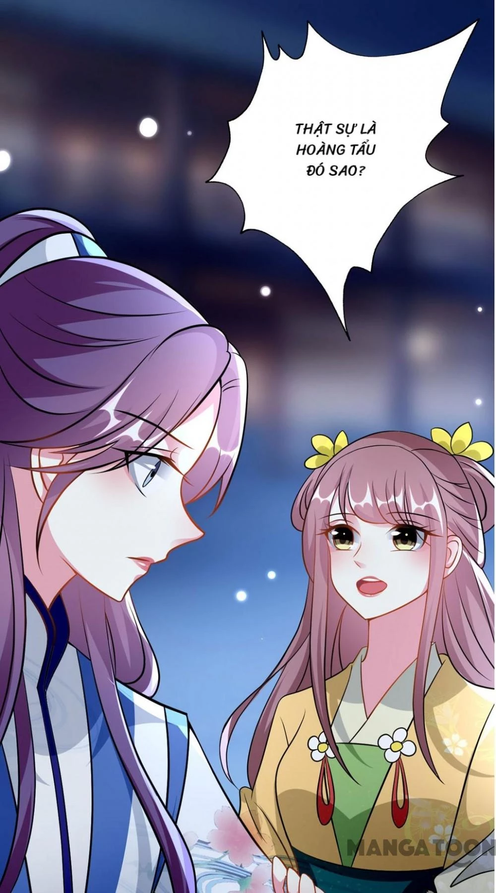 Phúc Hắc Vương Gia Đừng Làm Loạn Chapter 165 - 40