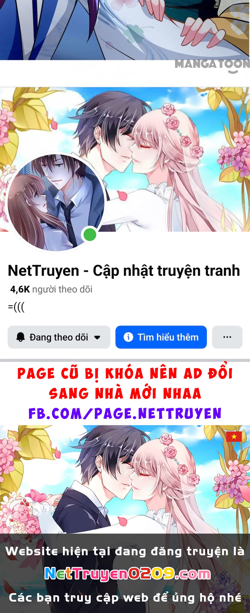 Phúc Hắc Vương Gia Đừng Làm Loạn Chapter 165 - 41