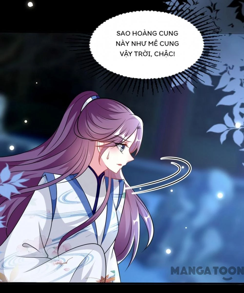 Phúc Hắc Vương Gia Đừng Làm Loạn Chapter 166 - 2